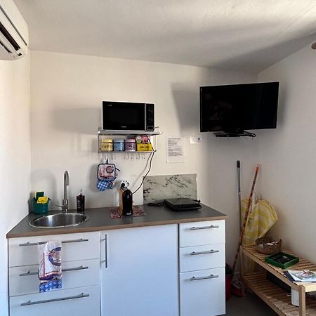 Apartamento Casa L'Albero Maestro Cefalú Exterior foto