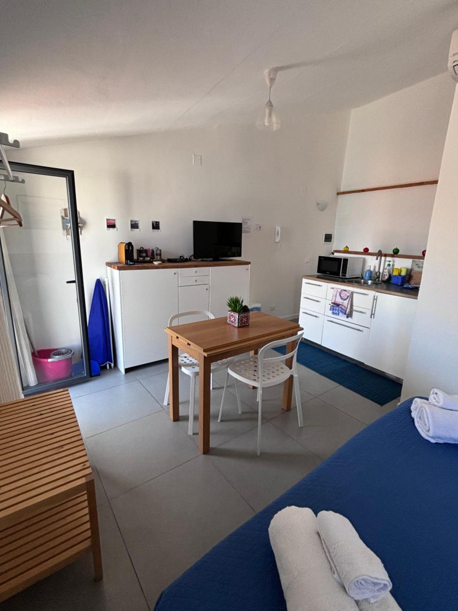 Apartamento Casa L'Albero Maestro Cefalú Exterior foto