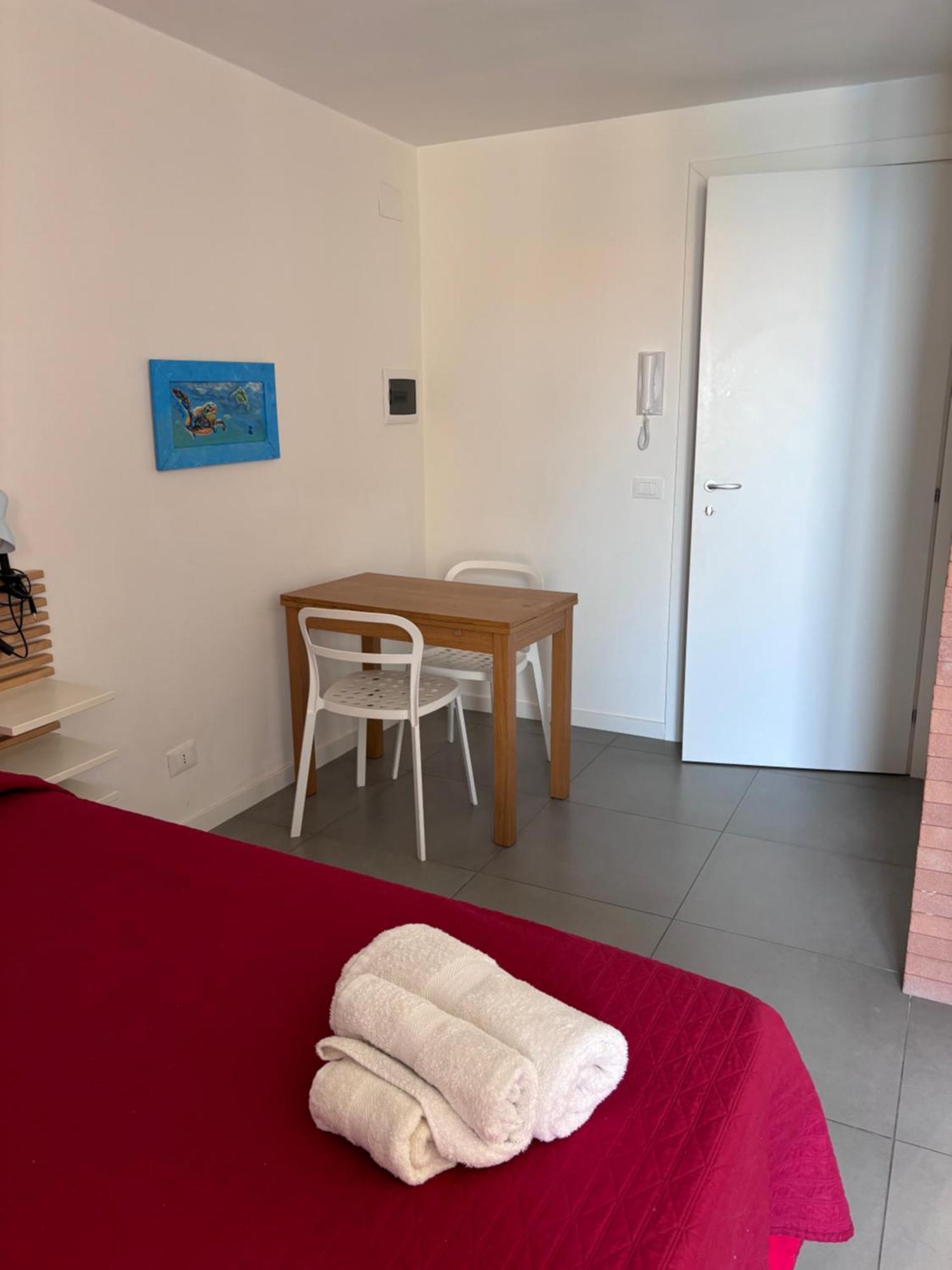 Apartamento Casa L'Albero Maestro Cefalú Exterior foto