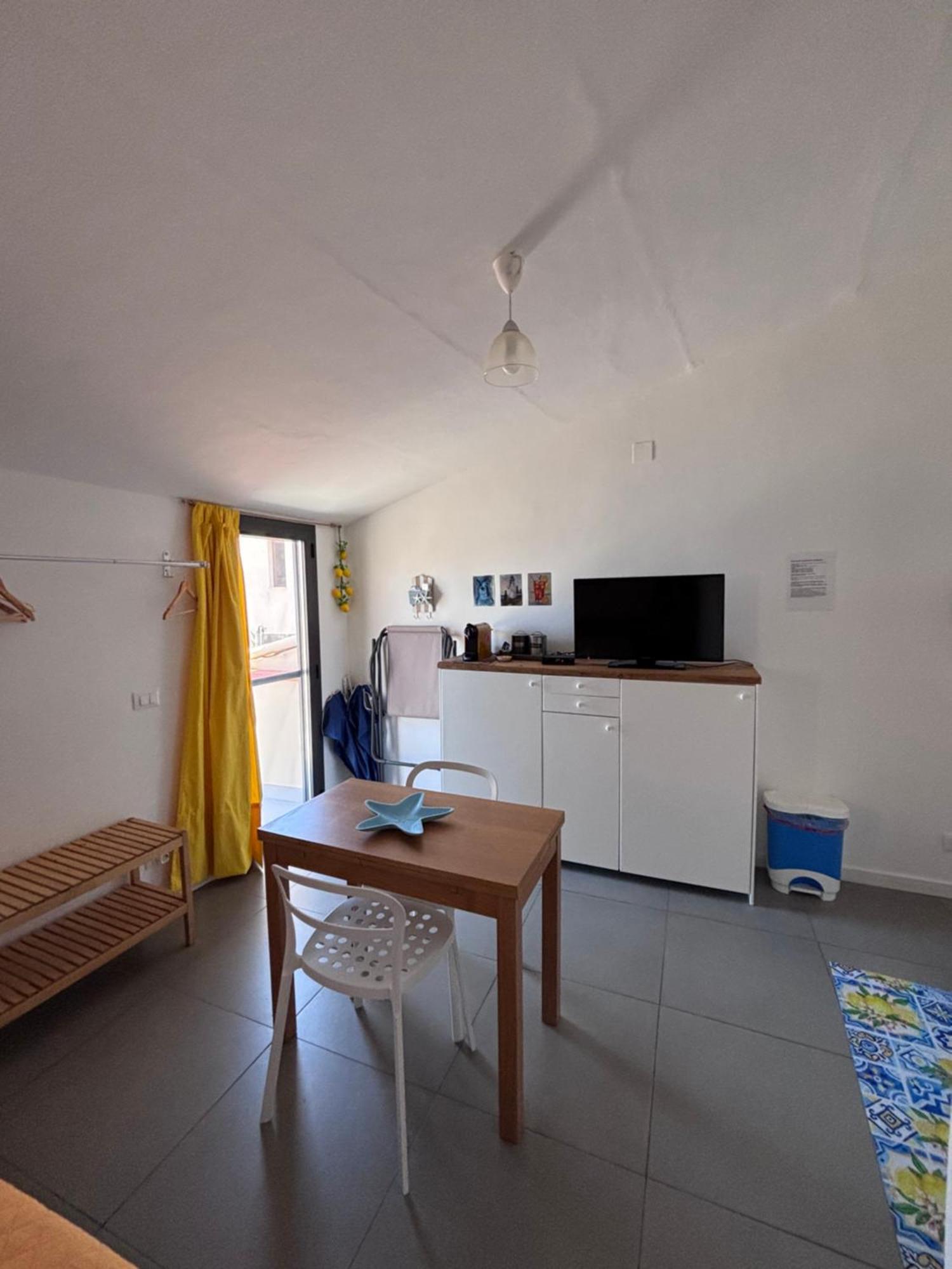 Apartamento Casa L'Albero Maestro Cefalú Exterior foto